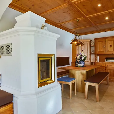 Villa Ferienhaus Alpenmelodie Garmisch-Partenkirchen