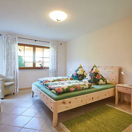 Ferienhaus Alpenmelodie *