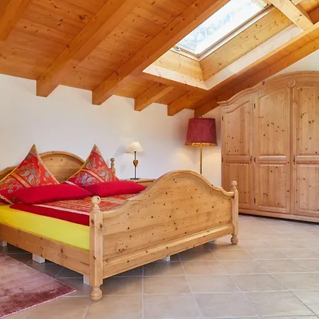 Ferienhaus Alpenmelodie Garmisch-Partenkirchen