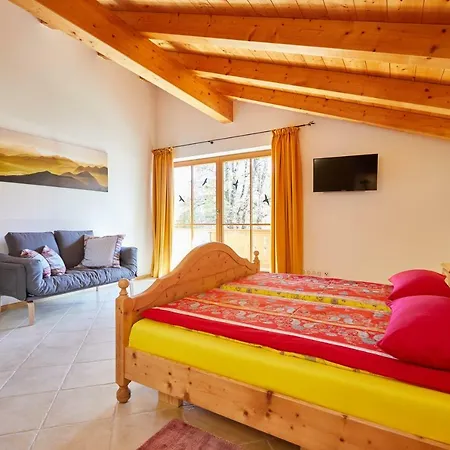 Villa Ferienhaus Alpenmelodie *