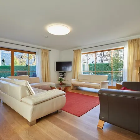 Ferienhaus Alpenmelodie