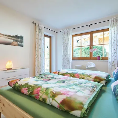 Ferienhaus Alpenmelodie Villa *