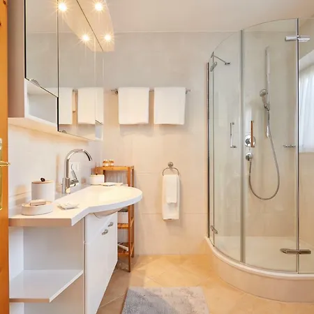 Ferienhaus Alpenmelodie * Garmisch-Partenkirchen