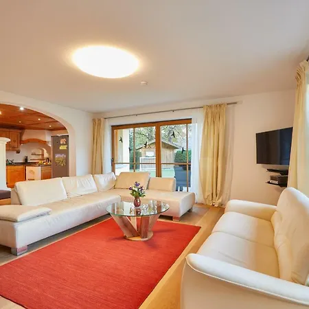 Ferienhaus Alpenmelodie