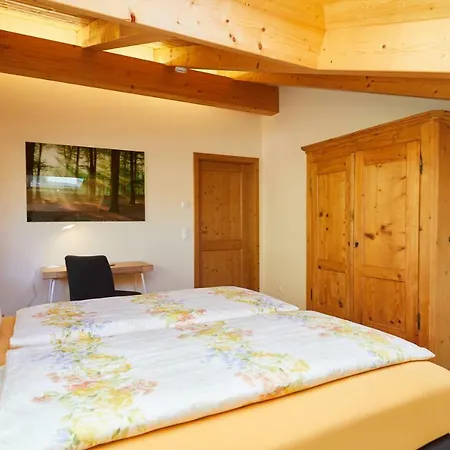 Villa Ferienhaus Alpenmelodie Garmisch-Partenkirchen