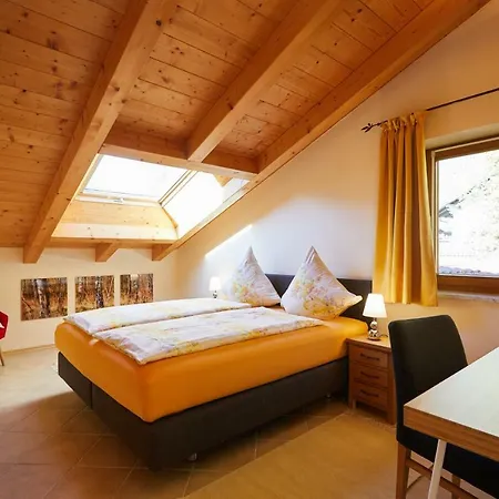 Ferienhaus Alpenmelodie *