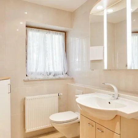 Ferienhaus Alpenmelodie Villa *