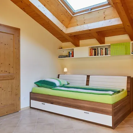 Ferienhaus Alpenmelodie Garmisch-Partenkirchen